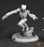 Shadow Talon, Super Hero: Chronoscope RPR 50275