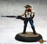 Janey Blankenship, Cowgirl: Chronoscope RPR 50282