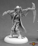 Wild West Wizard of Oz Scarecrow: Chronoscope RPR 50311