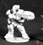 Slyder, IMEF Trooper: Chronoscope RPR 50324