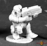 Skids, IMEF Trooper: Chronoscope RPR 50325