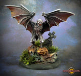 Vorvorlaka, Vampire: Chronoscope RPR 50329