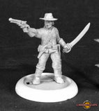 Uscw Cavalry Officer: Chronoscope RPR 50333