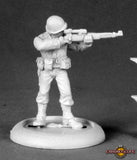 Pfc. Max Dansworth: Chronoscope RPR 50338