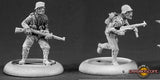 Zombie Nazi Soldiers: Chronoscope RPR 50340