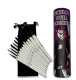TECHLON TIGER BRUSH SET