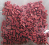 Pegasus Hobbies: Red Bricks