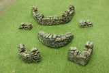 Pegasus Hobbies: Sandbags (Extras)