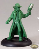 U.S. Agent: Savage Worlds RPR 59008