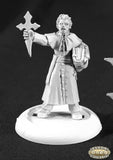 Rippers - Order of St. George Priest: Savage Worlds RPR 59049