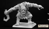 Hook Mountain Ogre #1: Pathfinder RPR 60008