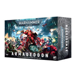 WARHAMMER 40000: ARMAGEDDON (Available to Ship 6.20.26