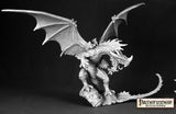 Pathfinder Red Dragon: Pathfinder RPR 60028