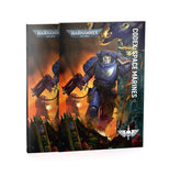 CODEX: SPACE MARINES (ENGLISH)