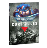 WARHAMMER 40K: CORE RULES (ENGLISH)