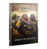 NECROMUNDA: GANGS OF THE OUTLANDS
