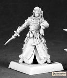 Damiel, Iconic Alchemist: Pathfinder RPR 60044