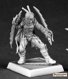 Red Mantis Assassin: Pathfinder RPR 60049