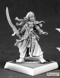 Almah, Merchant Princess: Pathfinder RPR 60052