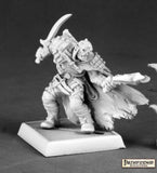 Half Orc Assassin: Pathfinder RPR 60057
