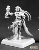 Nature Warden: Pathfinder RPR 60064