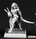 Chivane, Red Mantis Assassin: Pathfinder RPR 60072