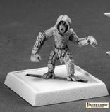Raogru, Charau-Ka Shaman: Pathfinder RPR 60094
