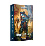 MASTER OF RITES (PB)