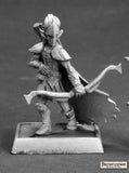 Kiramor the Forest Shadow: Pathfinder RPR 60101