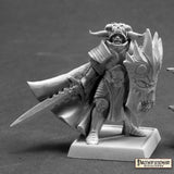 Anti Paladin: Pathfinder RPR 60103