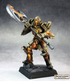 Golden Guardian: Pathfinder RPR 60142