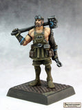 Ardoc Brotherhood: Pathfinder RPR 60151