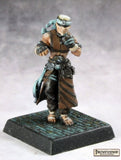 Brotherhood of the Seal: Pathfinder RPR 60152