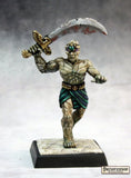 Osirion Living Monolith: Pathfinder RPR 60158