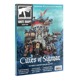 WHITE DWARF 525 (JUN-26) (ENGLISH)