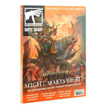 WHITE DWARF 528 (SEP-26) (ENGLISH)