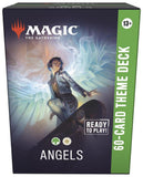 MTG LORWYN ECLIPSED 8CT PRECON DECK: ANGELS