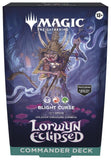 MTG LORWYN ECLIPSED COMMANDER: BLIGHT CURSE