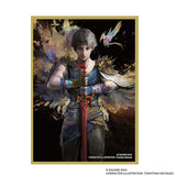 Card Sleeves: Final Fantasy V- Bartz (FFCSS-11) (100ct)