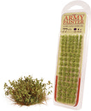 Battlefields: Lowland Shrubs