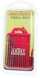 Tools: Drill Bits