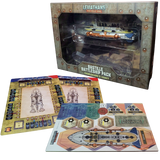 LEVIATHANS: BASTILLE SHIP PACK (24)