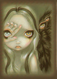 Artists of Magic Sleeves: Divine Hand