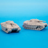 Malefactor (2) - CAV: Strike Operations RPR 72238