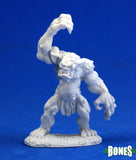 Cave Troll: Bones RPR 77004