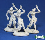Zombies (3): Bones RPR 77014