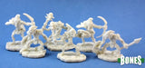 Goblins (6): Bones RPR 77024
