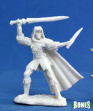 Danar, Male Assassin: Bones RPR 77030