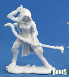 Callie, Female Rogue: Bones RPR 77033