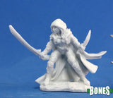 Deladrin, Female Assassin: Bones RPR 77035